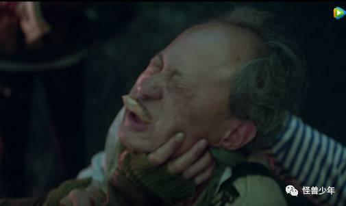 《鬼吹灯》大结局，疯教授比大BOSS还抢戏！靳东陈乔恩已分离，可胡八一雪莉杨的故事还没完……