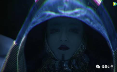 《鬼吹灯》大结局，疯教授比大BOSS还抢戏！靳东陈乔恩已分离，可胡八一雪莉杨的故事还没完……