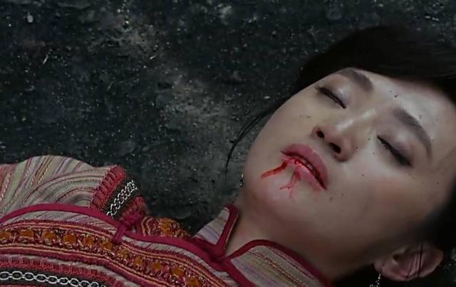 《暗战危城》大结局：日军攻入桂林城，一时间伤亡多人！