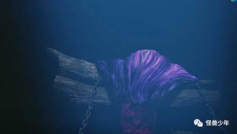 《鬼吹灯》大结局，疯教授比大BOSS还抢戏！靳东陈乔恩已分离，可胡八一雪莉杨的故事还没完……