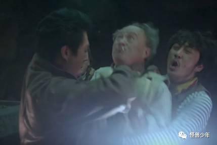 《鬼吹灯》大结局，疯教授比大BOSS还抢戏！靳东陈乔恩已分离，可胡八一雪莉杨的故事还没完……