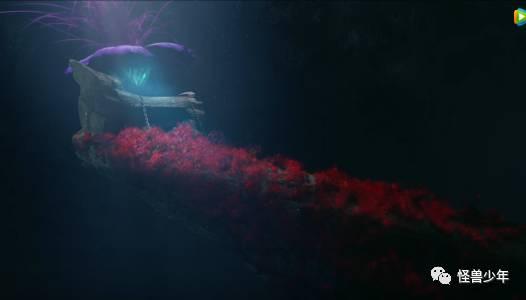 《鬼吹灯》大结局，疯教授比大BOSS还抢戏！靳东陈乔恩已分离，可胡八一雪莉杨的故事还没完……