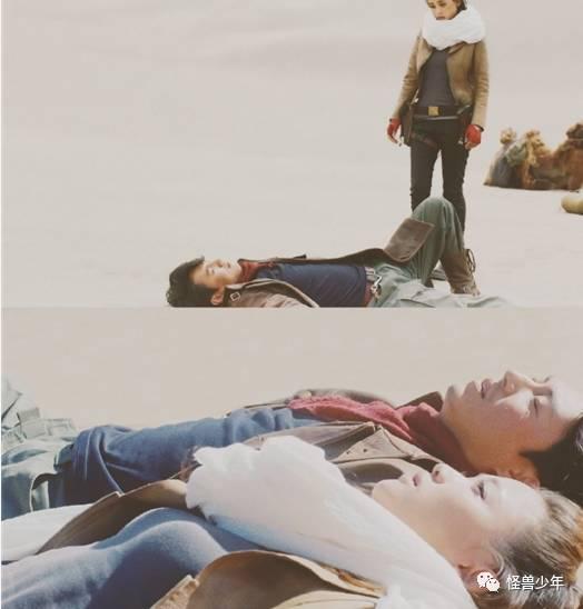 《鬼吹灯》大结局，疯教授比大BOSS还抢戏！靳东陈乔恩已分离，可胡八一雪莉杨的故事还没完……