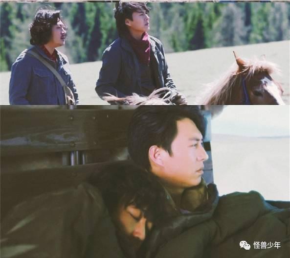 《鬼吹灯》大结局，疯教授比大BOSS还抢戏！靳东陈乔恩已分离，可胡八一雪莉杨的故事还没完……