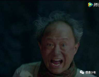 《鬼吹灯》大结局，疯教授比大BOSS还抢戏！靳东陈乔恩已分离，可胡八一雪莉杨的故事还没完……