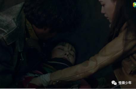 《鬼吹灯》大结局，疯教授比大BOSS还抢戏！靳东陈乔恩已分离，可胡八一雪莉杨的故事还没完……