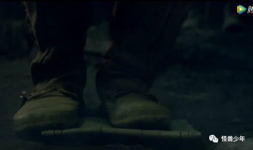 《鬼吹灯》大结局，疯教授比大BOSS还抢戏！靳东陈乔恩已分离，可胡八一雪莉杨的故事还没完……