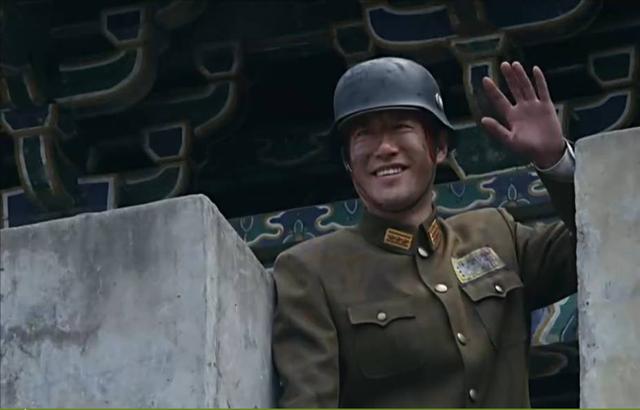 《暗战危城》大结局：日军攻入桂林城，一时间伤亡多人！