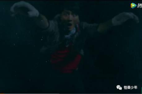 《鬼吹灯》大结局，疯教授比大BOSS还抢戏！靳东陈乔恩已分离，可胡八一雪莉杨的故事还没完……