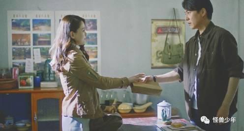 《鬼吹灯》大结局，疯教授比大BOSS还抢戏！靳东陈乔恩已分离，可胡八一雪莉杨的故事还没完……