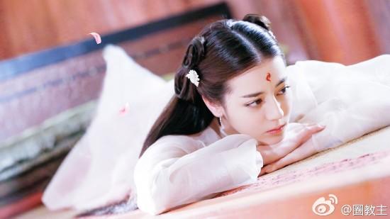 三生三世十里桃花电影演员表凤九（迪丽热巴三生三世十里桃花演凤九 对东华帝君上演旷世爱恋）