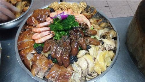 节瓜花胶瘦肉汤圆 2026年花胶瘦肉汤的做法大全