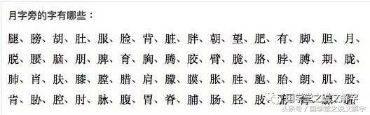 为什么狼看到月圆会叫？究竟月亮和人的身体内脏有什么关系？