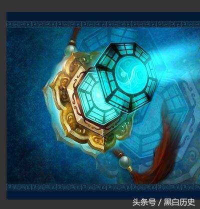 上古神器有哪些名字（上古传承十大神器）