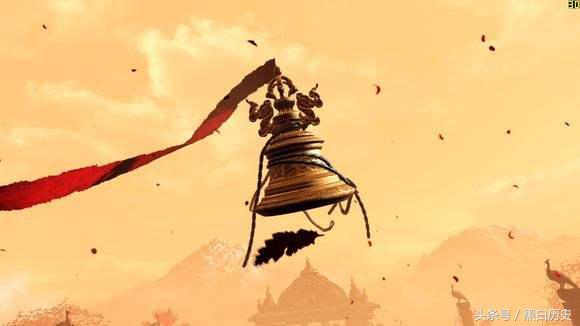 上古传承十大神器，轩辕剑只能屈居第二，如今没几人知道了