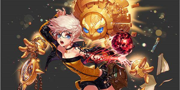 DNF：阿拉德编年史剧情整理 磅礴巨作！你知道多少？