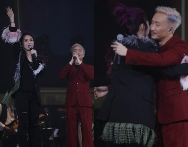 杨千嬅代表作《可惜我是水瓶座》歌词竟然是真人真事！