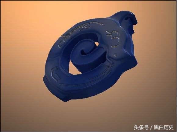 上古传承十大神器，轩辕剑只能屈居第二，如今没几人知道了