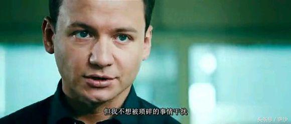 春节看俄国战争电影系列之七：8月8日《穿越火线》