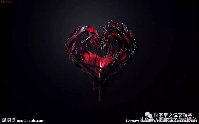 为什么狼看到月圆会叫？究竟月亮和人的身体内脏有什么关系？