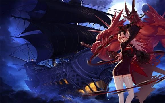 DNF：阿拉德编年史剧情整理 磅礴巨作！你知道多少？