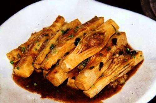 节瓜花胶瘦肉汤圆 2026年花胶瘦肉汤的做法大全