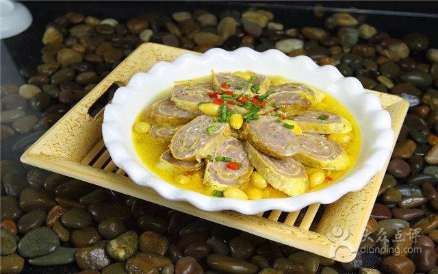 节瓜花胶瘦肉汤圆 2026年花胶瘦肉汤的做法大全