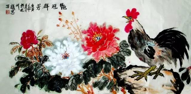 动物的成语有哪些（45个与鸡有关的成语）