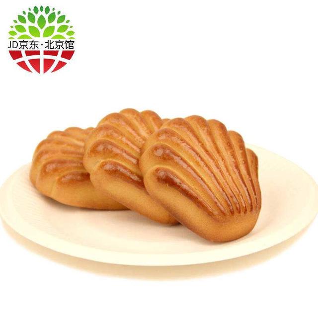 京味儿过节最佳伴侣 盘点人气倍儿旺的稻香村糕点