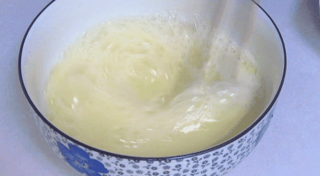 清蒸水蛋，如何绵密嫩滑？