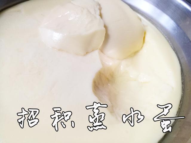 清蒸水蛋，如何绵密嫩滑？