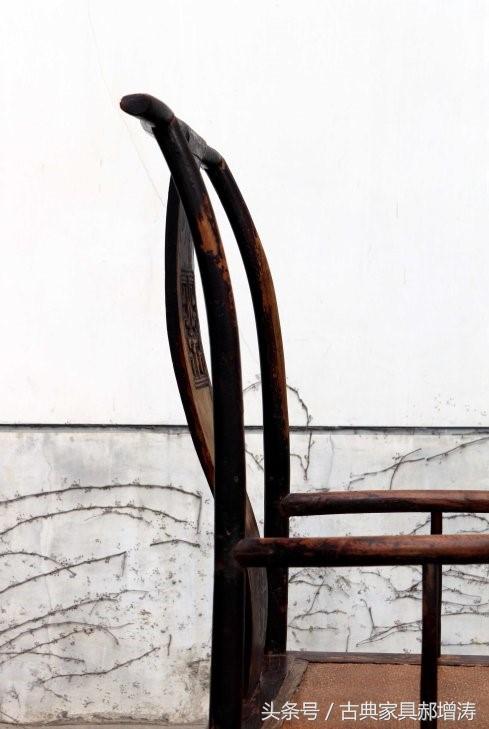 古典家具的绝佳展示平台 背景