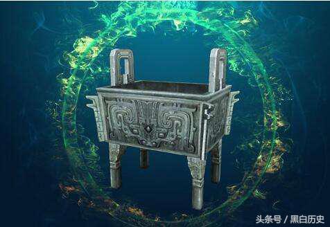 上古传承十大神器，轩辕剑只能屈居第二，如今没几人知道了