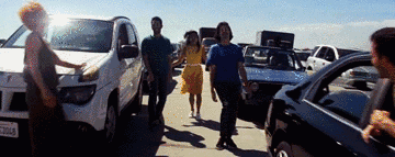 看了这个解读我感觉自己白刷了《爱乐之城》