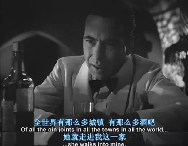 看了这个解读我感觉自己白刷了《爱乐之城》