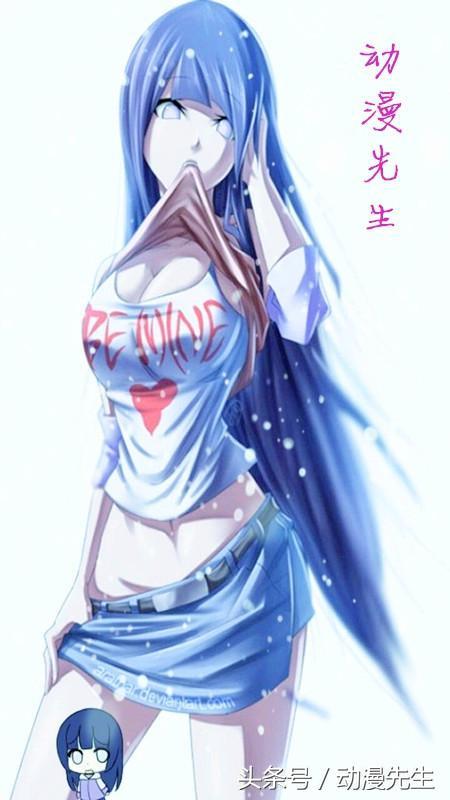 火影忍者，死敌和好友，鸣人和九尾的故事！