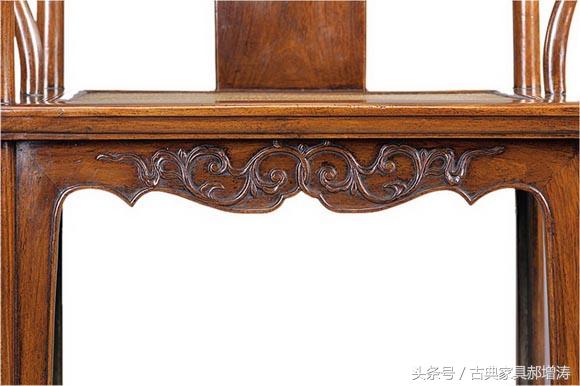 古典家具的绝佳展示平台 背景