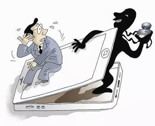 wifi万能钥匙怎么看密码（WiFi 万能钥匙的用户注意了 你们的个人信息很危险）