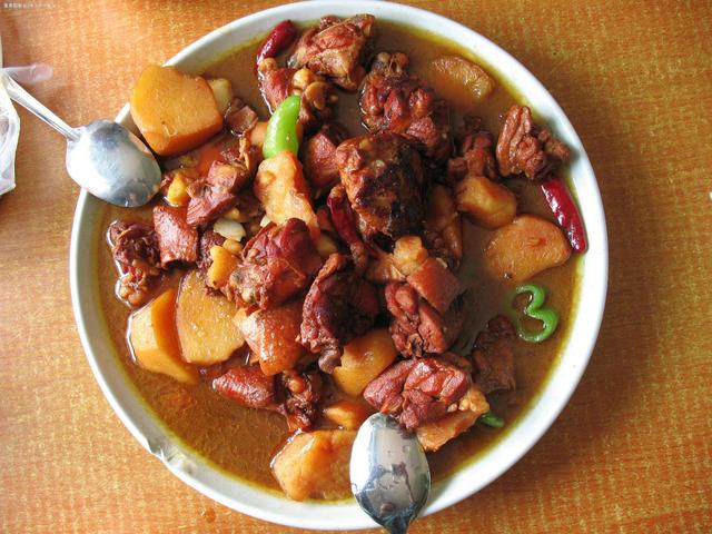 指南｜农业农村部推荐100道乡村美食 有你爱的家乡味吗