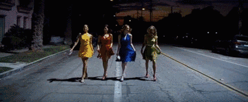 看了这个解读我感觉自己白刷了《爱乐之城》