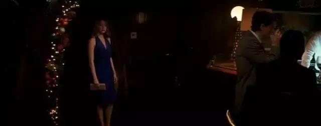 看了这个解读我感觉自己白刷了《爱乐之城》