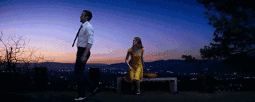 看了这个解读我感觉自己白刷了《爱乐之城》