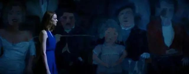 看了这个解读我感觉自己白刷了《爱乐之城》