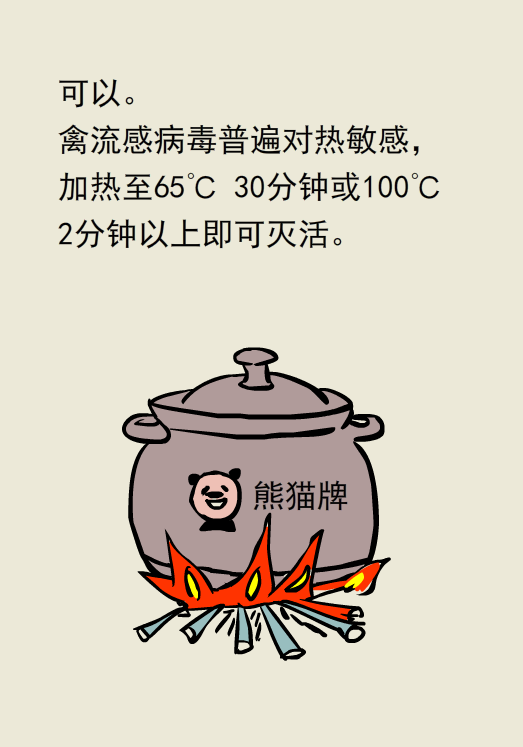 禽流感H7N9的几个早期症状你了解吗？