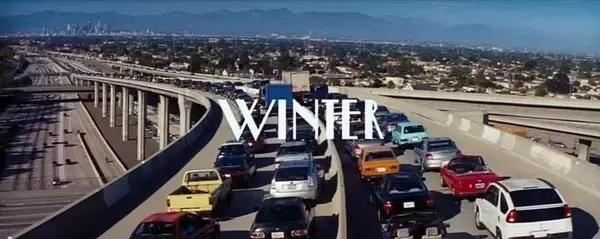 3d梦幻炫舞女郎（看了这个解读我感觉自己白刷了爱乐之城）