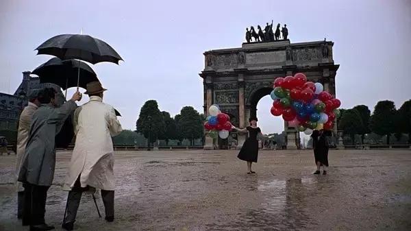 看了这个解读我感觉自己白刷了《爱乐之城》