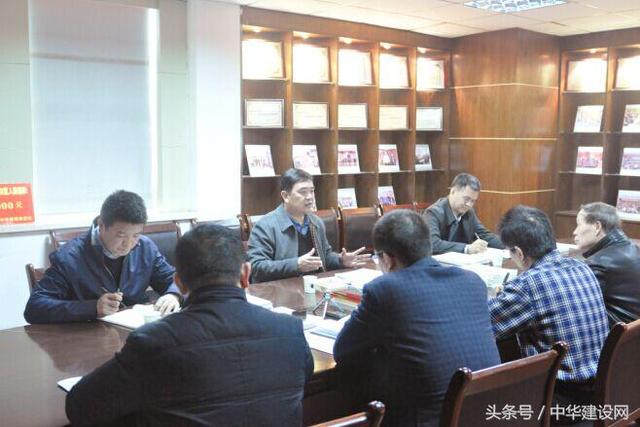 湖北省建设厅网站男人（湖北省住建厅厅长李昌海一行到中华建设杂志社调研）