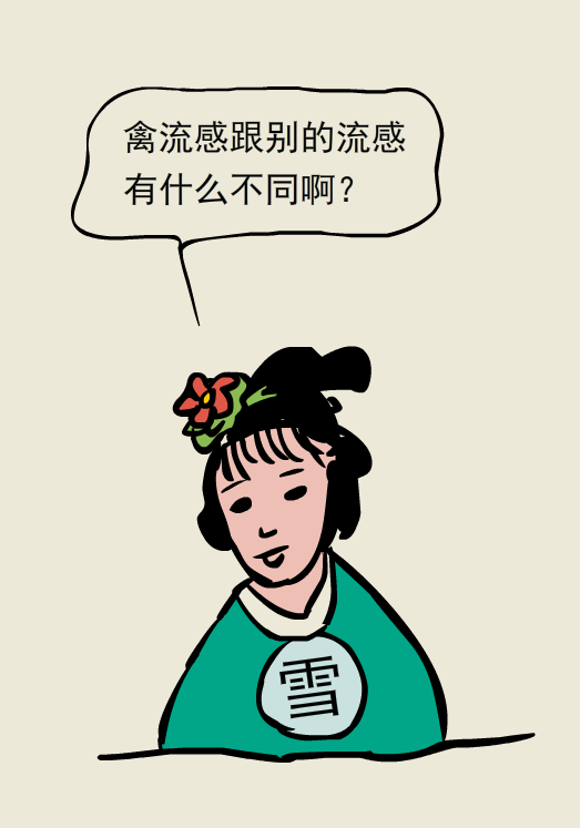 禽流感H7N9的几个早期症状你了解吗？