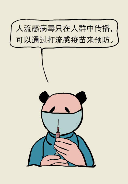 禽流感H7N9的几个早期症状你了解吗？