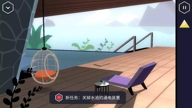 iOS安卓双高分的游戏，特工题材解谜游戏能否超过《逃离方块》